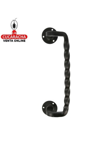 MANILLON DESPLAZADO RUSTICO ZAMAK...