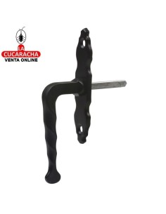 MANILLA VENTANA RUSTICO...