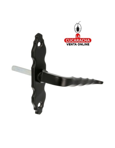 MANILLA VENTANA RUSTICO ZAMAK PARA...