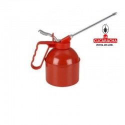 ACEITERA METALICA MODELO-AF