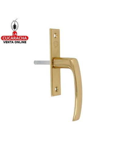 MANILLA VENTANA CUADRADILLO 6MM...