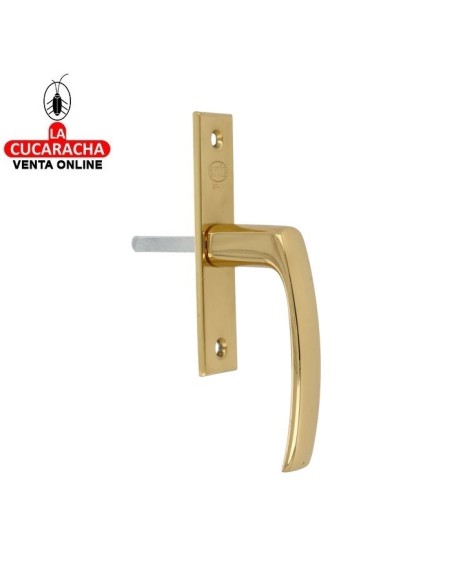 MANILLA VENTANA CUADRADILLO 6MM FALLEBA 21 MODELO 120.