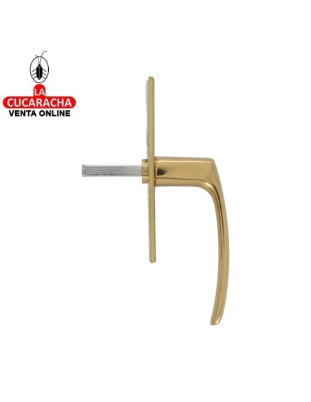 MANILLA VENTANA CUADRADILLO 6MM FALLEBA 21 MODELO 120.