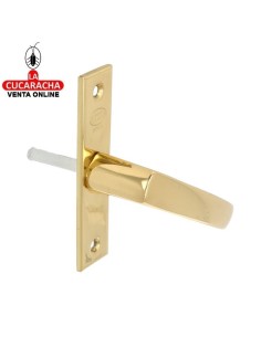 MANILLA VENTANA CUADRADILLO 6MM FALLEBA 21 MODELO 120.