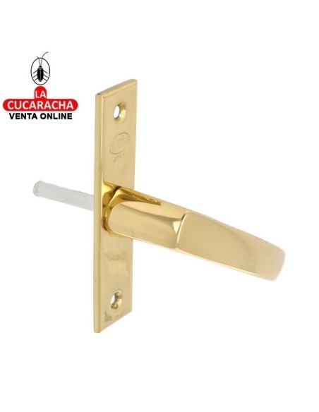 MANILLA VENTANA CUADRADILLO 6MM FALLEBA 21 MODELO 120.