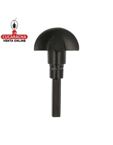 MULETILLA PUERTAS ZAMAK CUADRADILLO...