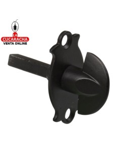 MULETILLA PUERTAS ZAMAK CON...