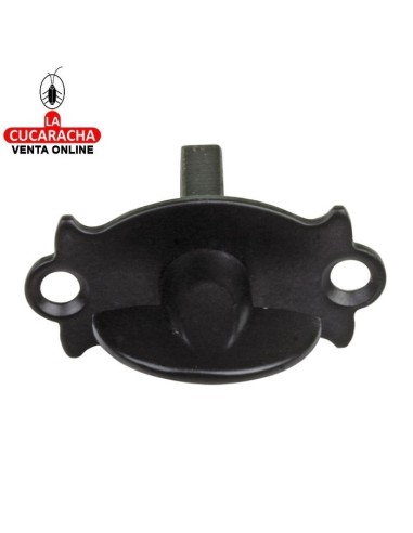 MULETILLA PUERTAS ZAMAK CON PLACA...