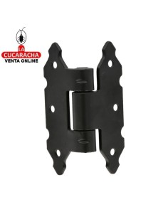 BISAGRA VENTANAS RUSTICA... 2