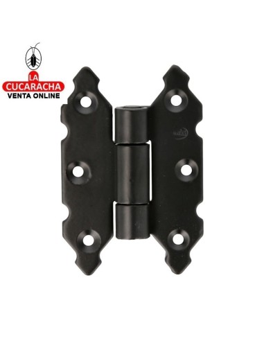 BISAGRA VENTANAS RUSTICA FIJA TIPO...