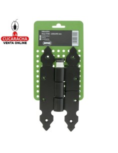 BISAGRA PUERTAS RUSTICA...