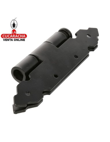 BISAGRA PUERTAS RUSTICA EXTRAIBLE...