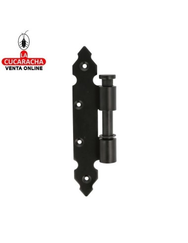 MEDIA BISAGRA PUERTAS RUSTICA MODELO...