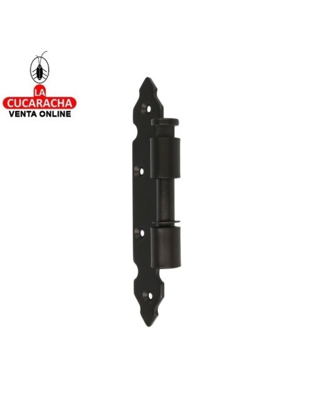 MEDIA BISAGRA PUERTAS RUSTICA MODELO 9120.