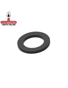 BOLSA 20 ARANDELAS NYLON...