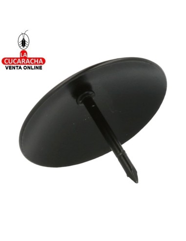 BLISTER 4-CLAVO ORNAMENTAL RUSTICO...