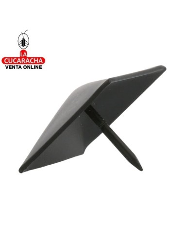 BLISTER 4-CLAVO ORNAMENTAL RUSTICO...