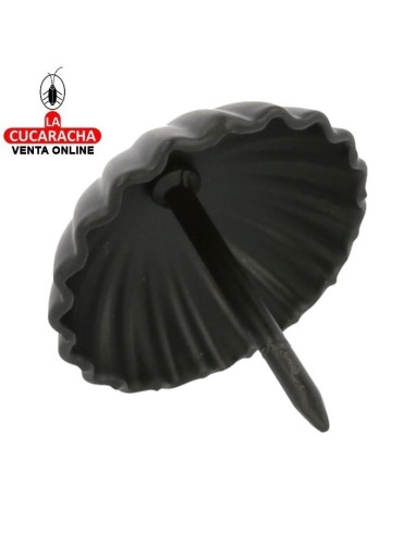 BLISTER 4-CLAVO ORNAMENTAL RUSTICO...