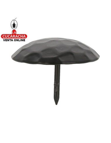 BLISTER 4-CLAVO ORNAMENTAL RUSTICO...