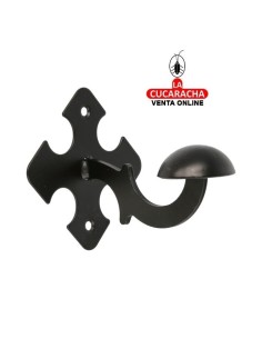 BLISTER COLGADOR RUSTICO...