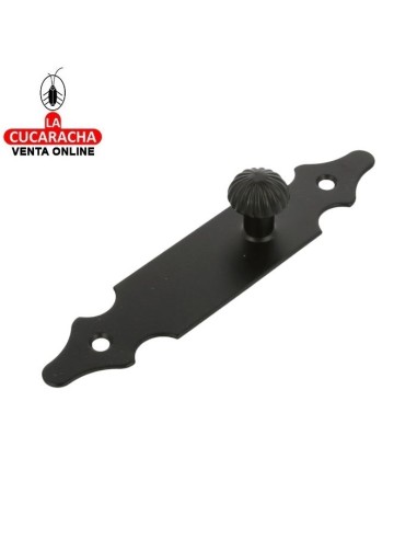 BLISTER ESCUDO TIRADOR PUERTAS...