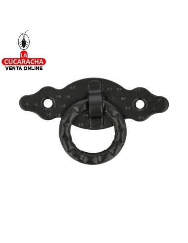 BLISTER TIRADOR ANILLA PUERTAS...