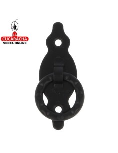 BLISTER TIRADOR ACERO...