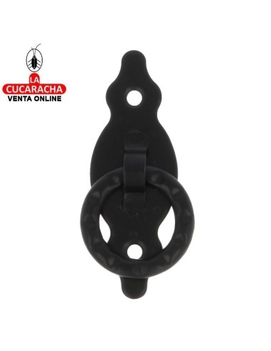 BLISTER TIRADOR VERTICAL ANILLA CON...