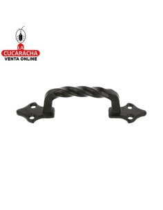 BLISTER TIRADOR ACERO SIN...