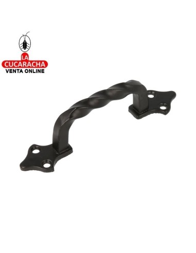 BLISTER TIRADOR ACERO SIN PLACA...