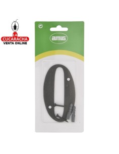 BLISTER NUMEROS FORJA... 2