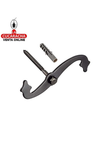 BLISTER RETENEDOR RUSTICO...