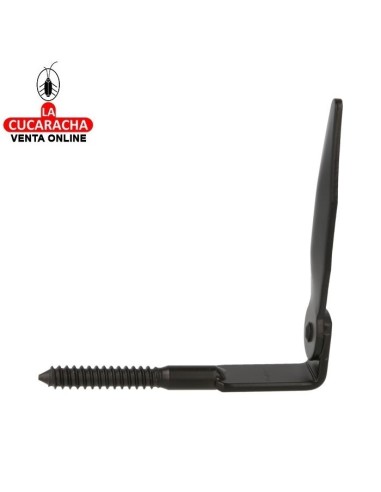 RETENEDOR RUSTICO CONTRAVENTANA ACERO...