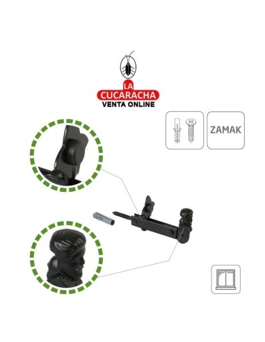 BLISTER RETENEDOR RUSTICO...