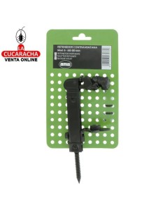 BLISTER RETENEDOR RUSTICO...