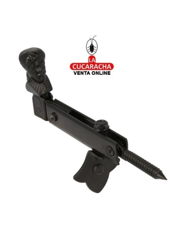 BLISTER RETENEDOR RUSTICO...