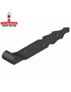 BLISTER GOZNE GOTICO... 2