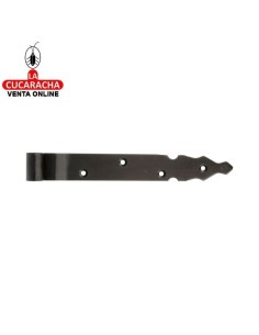 BLISTER GOZNE GOTICO... 2