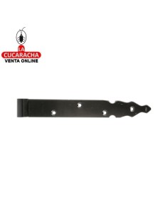 BLISTER GOZNE GOTICO...