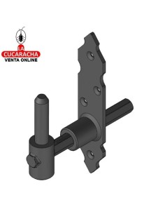 PERNIO GOTICO REGULABLE...