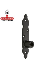 PERNIO GOTICO REGULABLE... 2