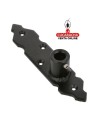 PERNIO GOTICO REGULABLE RUSTICO ACERO MONTAJE PERNIO 7100-7110 MODELO 8060.