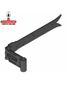 GOZNE GOTICO REGULABLE...