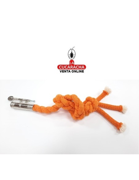 Chisquero Encendedor Gigante de mecha.