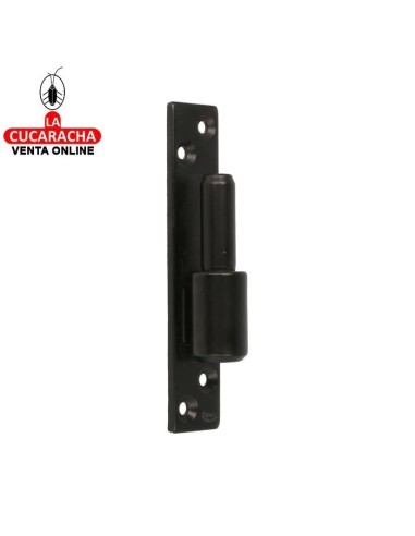 BLISTER PERNIO GOTICO RUSTICO ACERO...