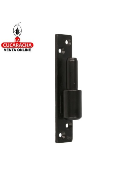 BLISTER PERNIO GOTICO RUSTICO ACERO MONTAJE GOZNES 7000 A 7050 MODELO 8000.