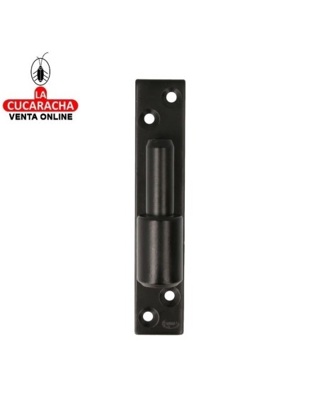 BLISTER PERNIO GOTICO RUSTICO ACERO MONTAJE GOZNES 7000 A 7050 MODELO 8000.