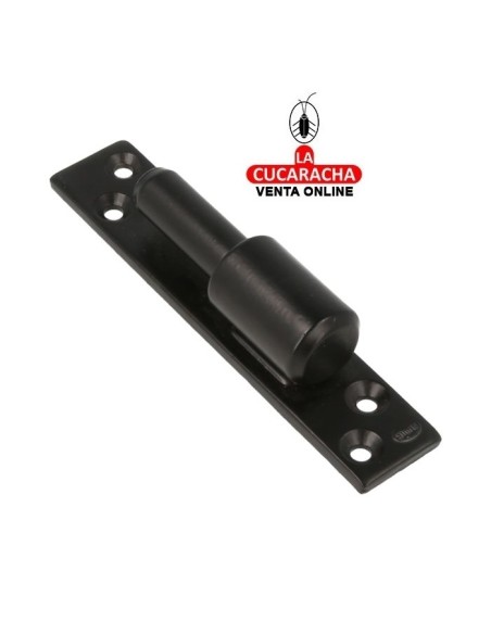 BLISTER PERNIO GOTICO RUSTICO ACERO MONTAJE GOZNES 7000 A 7050 MODELO 8000.