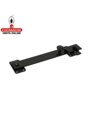 PASADOR BLOQUEO INTERIOR RUSTICO...