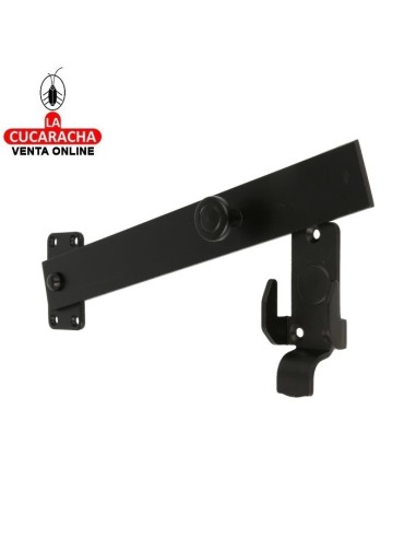 PASADOR BLOQUEO INTERIOR RUSTICO...